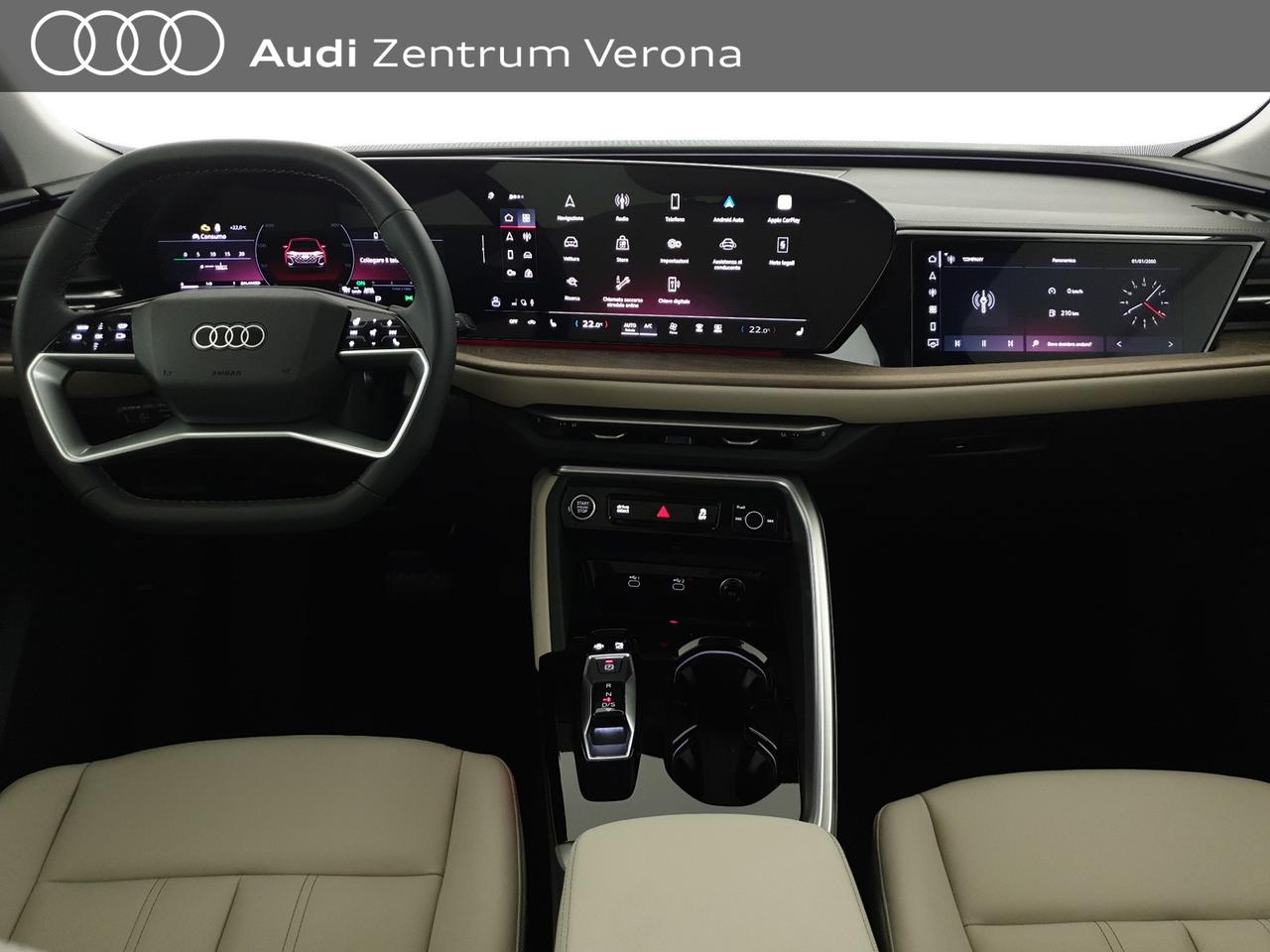 2.0TDI 204CV quattro S tronic S line Edition