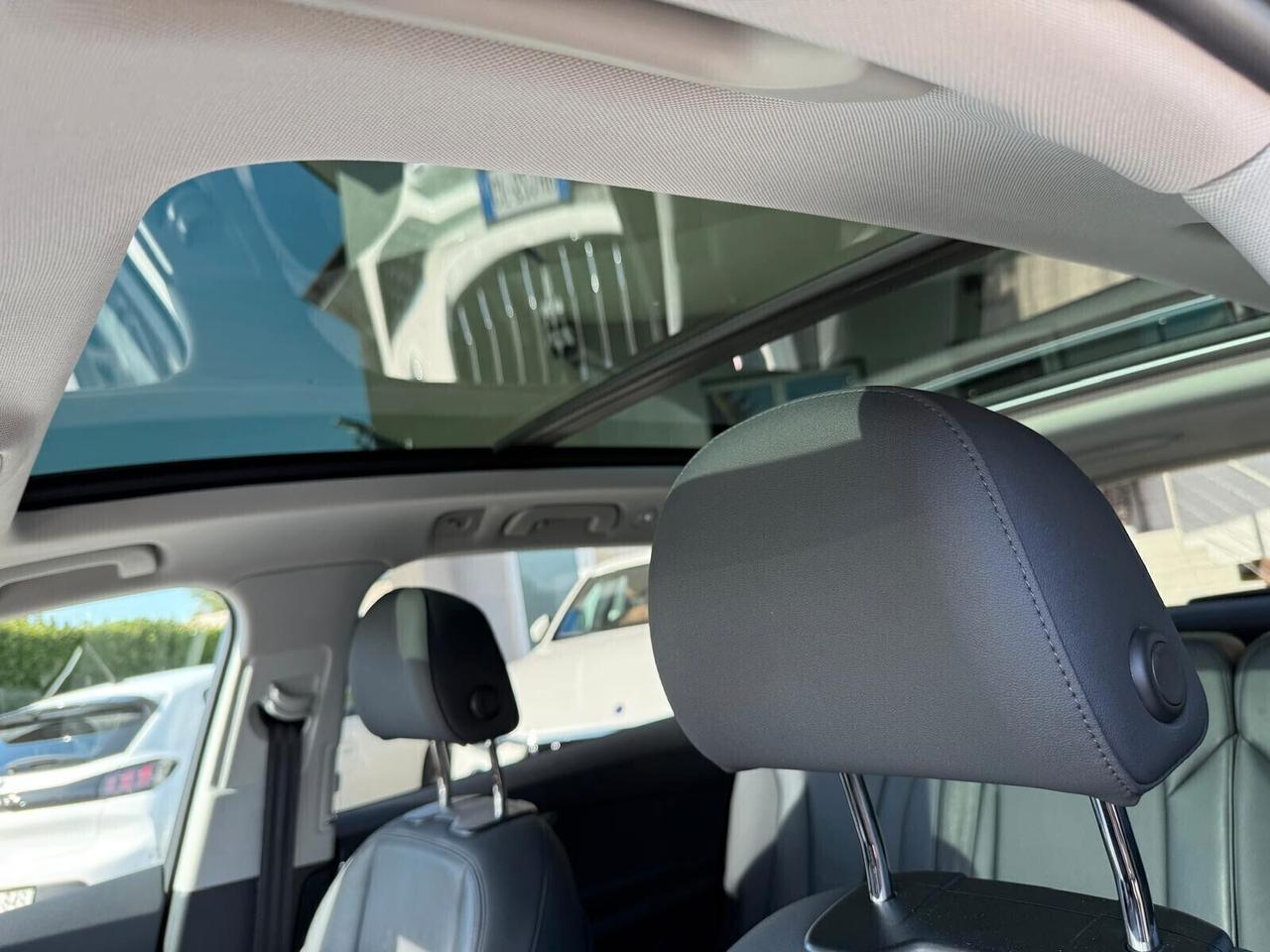 Audi Q7 55 TFSI quattro tiptronic Business