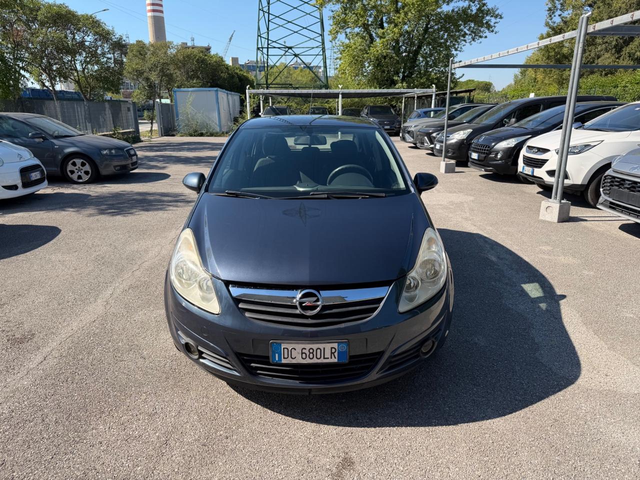 Opel Corsa 1.2 5p. Enjoy - Neopatentati