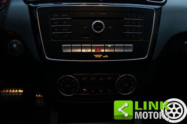 MERCEDES-BENZ GLE 350 d 4Matic Coupé Premium Plus