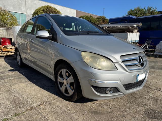 MERCEDES-BENZ B 180 Pronta Consegna CDI Executive