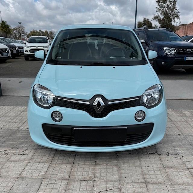 Renault Twingo SCe Life