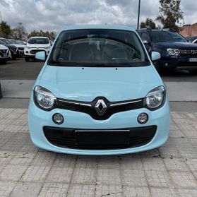 Renault Twingo SCe Life