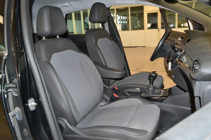 OPEL CROSSLAND - ELEGANCE 1.2 110CV MT5