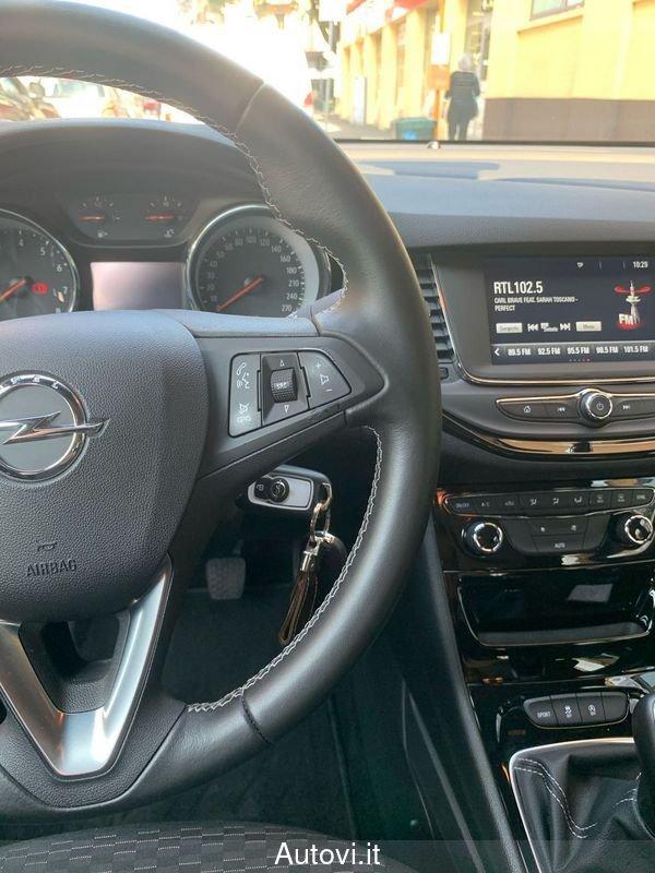 Opel Astra 1.0 Turbo ecoFlex Start&Stop Sports Tourer Innovation