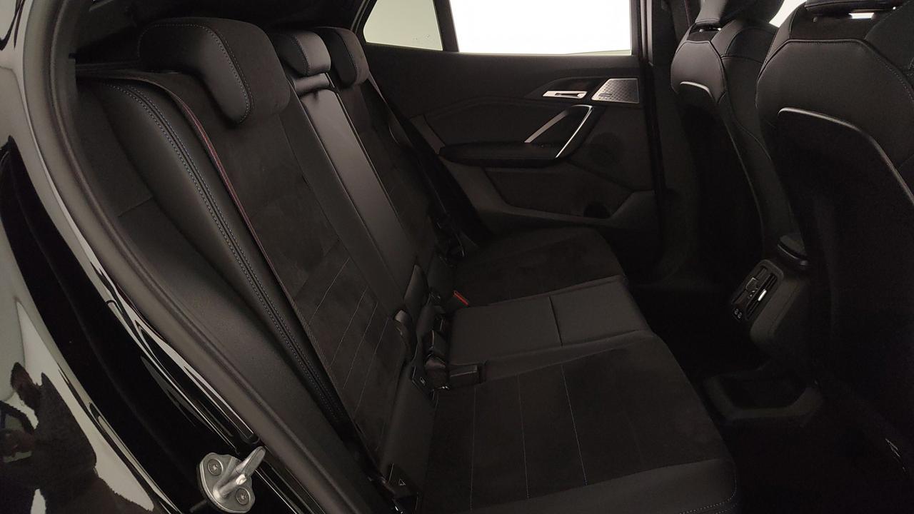 BMW X2 U10 - X2 xdrive 20d 48V MSport Pro auto