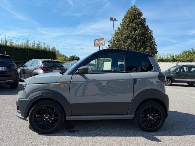 Ligier Myli R.EBEL ULTIMATE
