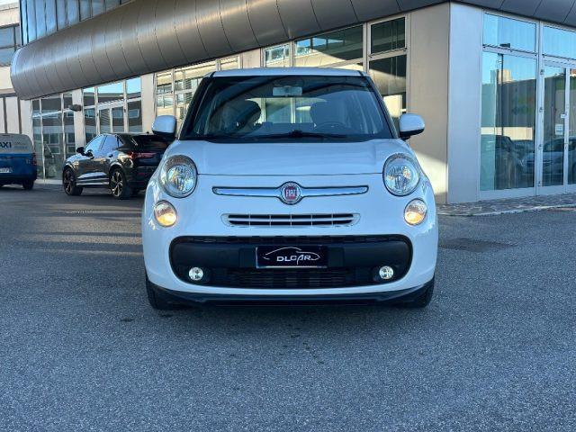 FIAT 500L 1.3 Multijet 85 CV Pop Star