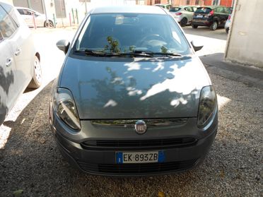Fiat Punto 1.4 S&S 8V 5 porte Lounge