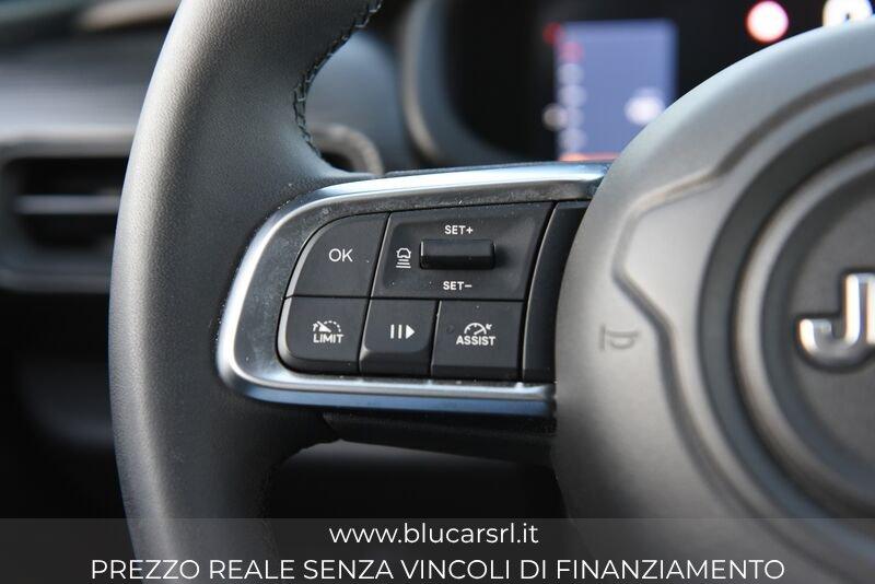 Jeep Avenger 1.2 Turbo Altitude