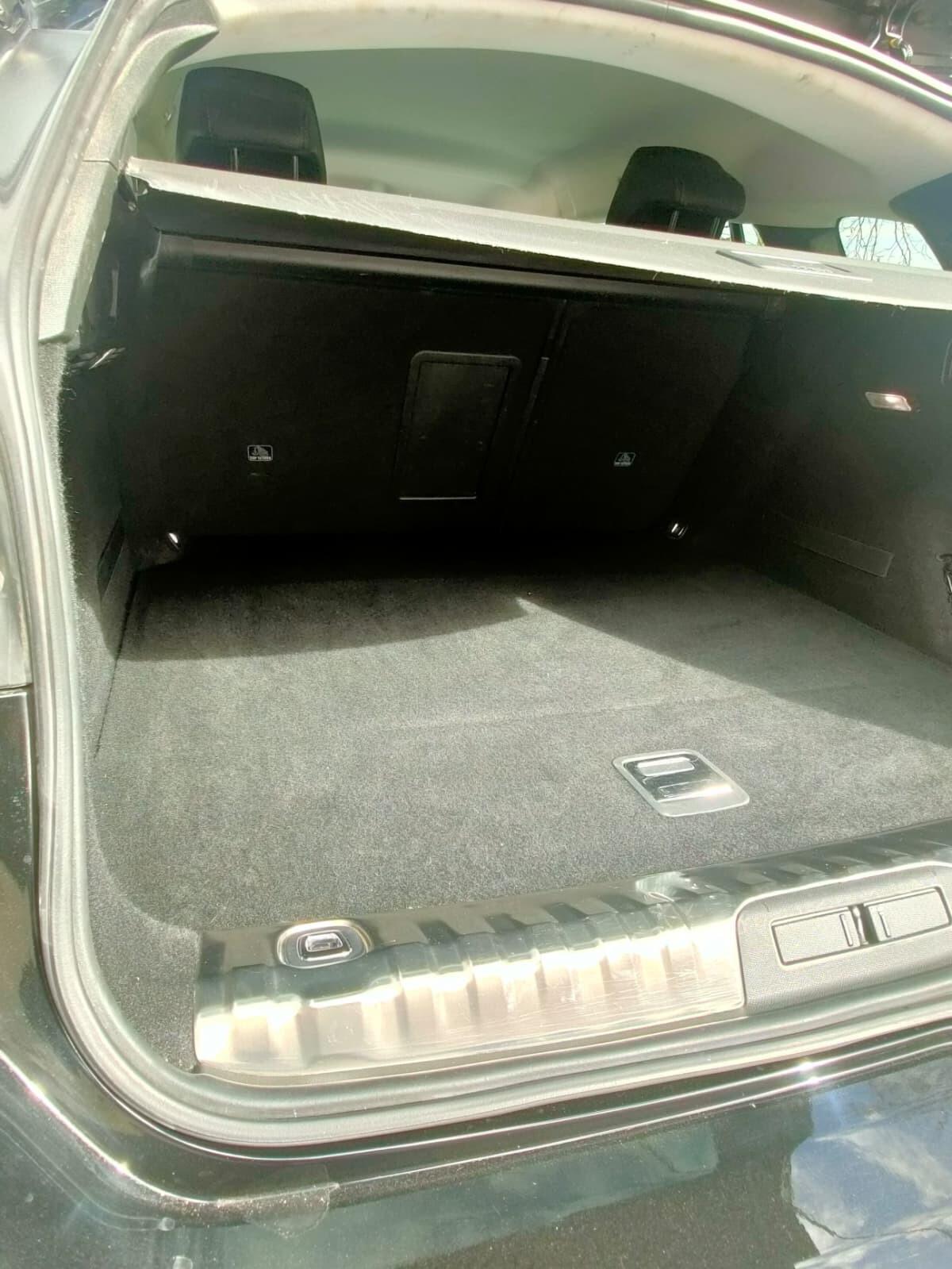 Peugeot 508 BlueHDi 130 Stop&Start EAT8 SW Allure Pack