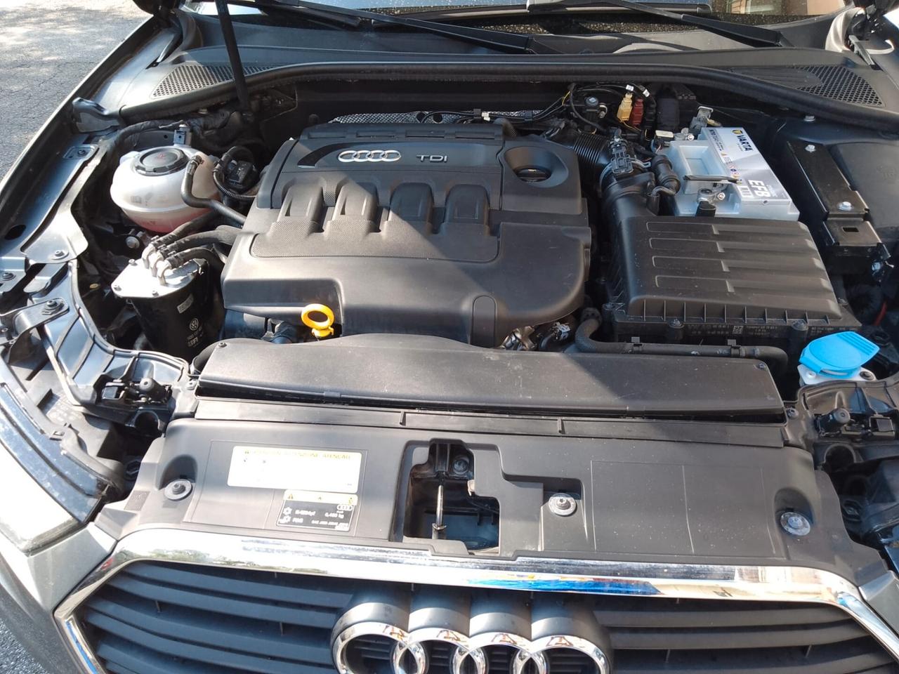 Audi A3 SPB 30 TDI Business