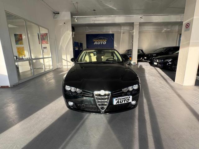 ALFA ROMEO 159 1.9 JTDm 16V Progression