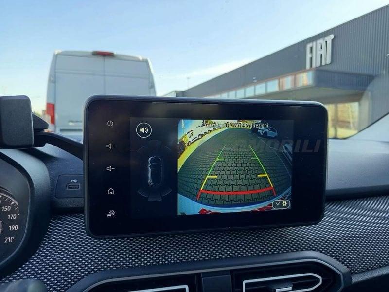 Dacia Jogger Jogger 1.0 tce Extreme UP Gpl 100cv