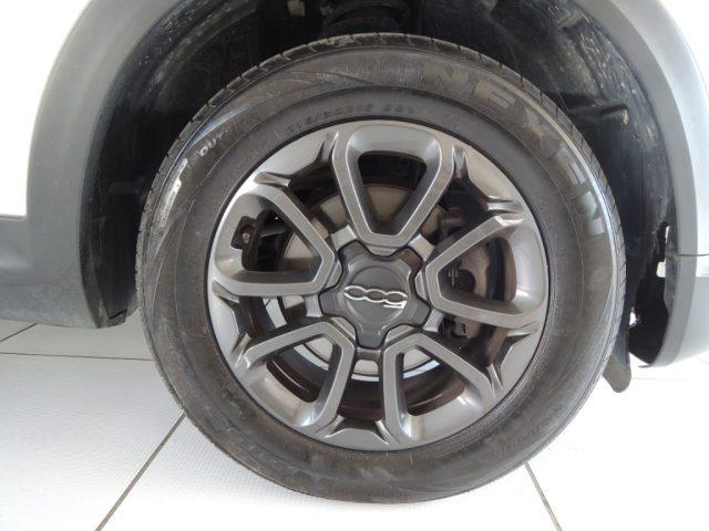 FIAT 500X 1.3 MultiJet 95 CV Club