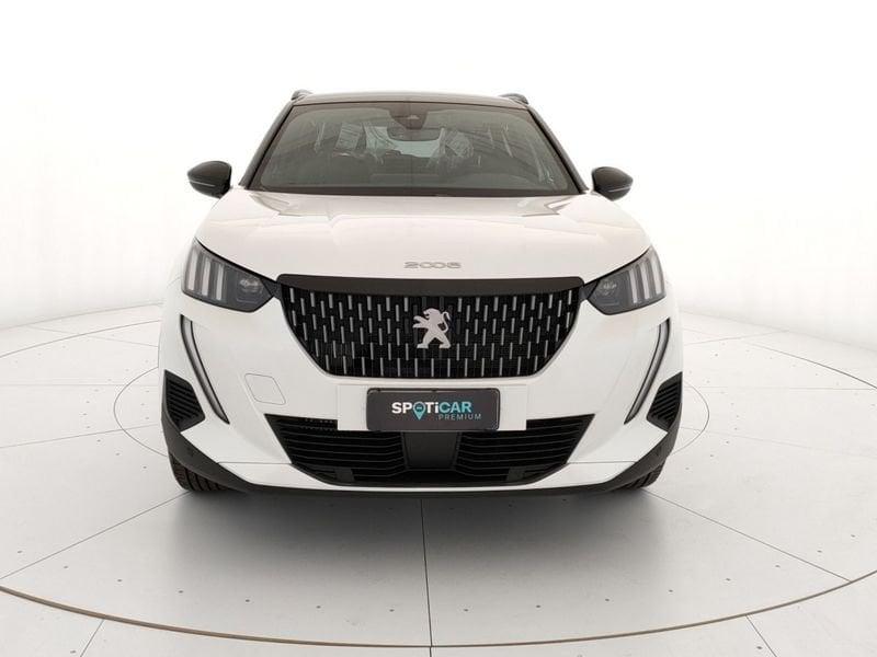 Peugeot 2008 2008 PureTech 130 S&S GT