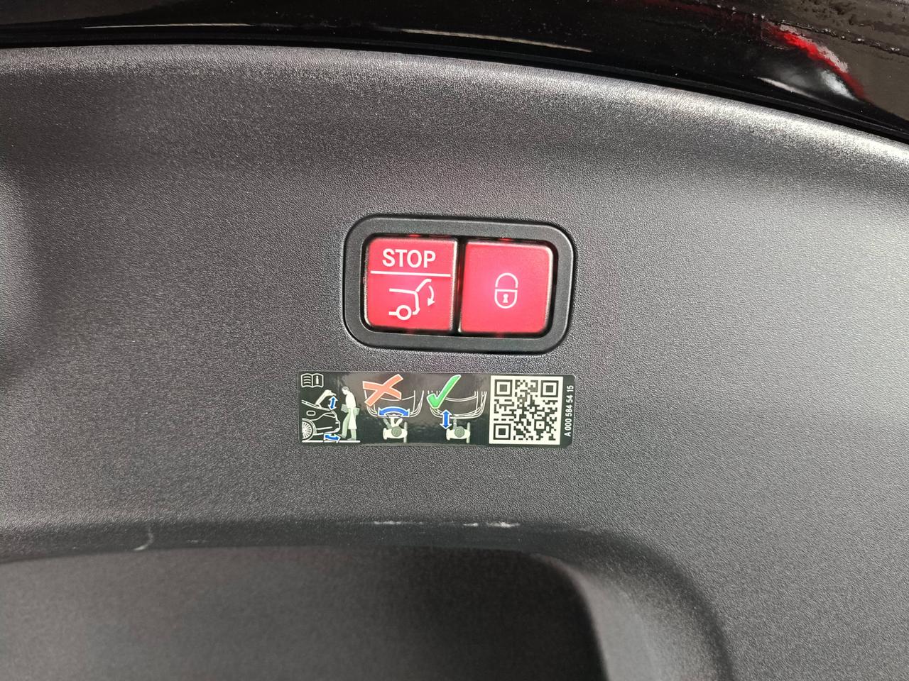 Mercedes-Benz AMG GT Coupe 4 - X290 - AMG GT Coupe 43 mhev (eq-boost) Premium 4matic+ auto