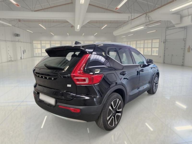 VOLVO XC40 T5 Plug-in Hybrid auto Recharge Inscription Expression