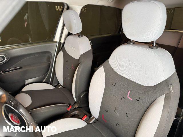 FIAT 500L 1.4 95 CV Pop Star