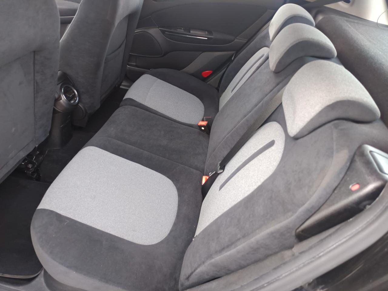 Fiat Bravo 1.9 MJT 120 CV Emotion