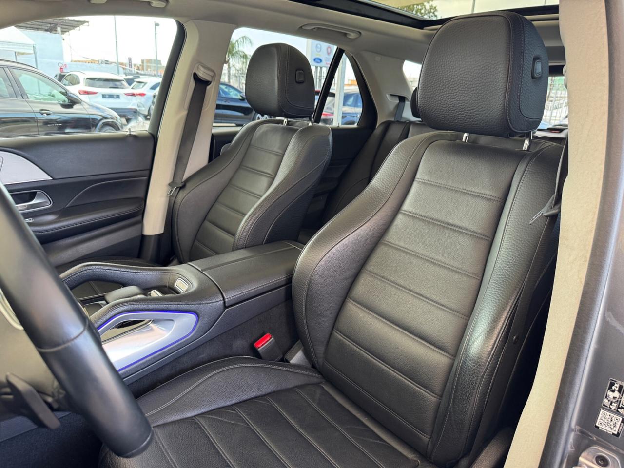 MERCEDES-BENZ GLE 300 d 4MATIC PREMIUM PLUS - 2022