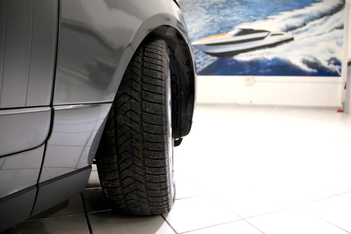 Land Rover Range Rover 3.0 sdV6 Vogue lwb auto my19