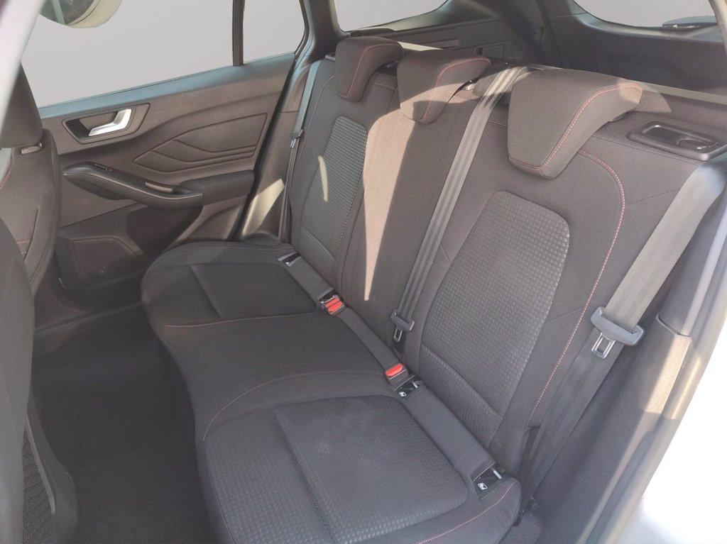 FORD Focus sw 1.0 ecoboost h st-line design 125cv powershift del 2023