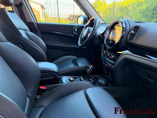 MINI Countryman 2.0 Cooper SD Countryman Automatica