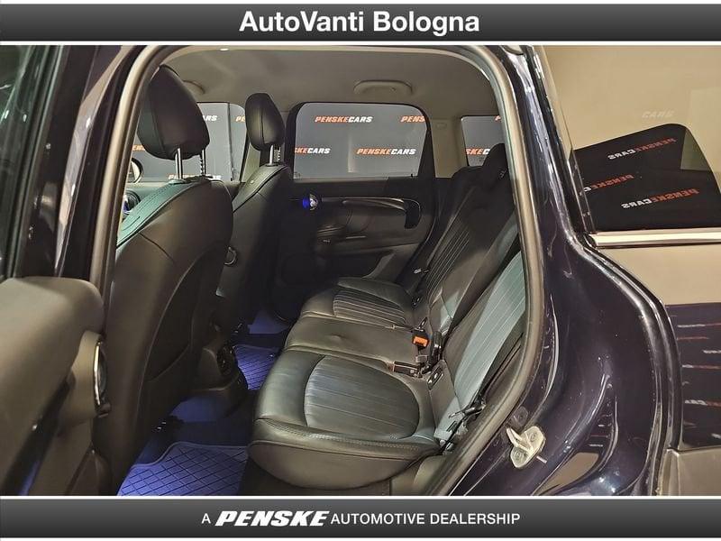 MINI Mini Countryman F60 Mini 1.5 Cooper SE 'ALL4' Countryman ALL4