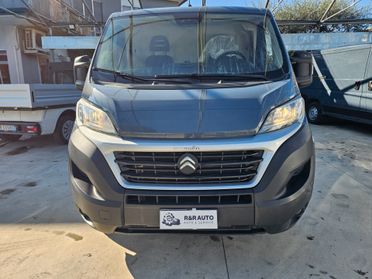 CITROEN JUMPER / 2014 / 4P / FURGONE 30 L1H1 BLUEHDI 120CV