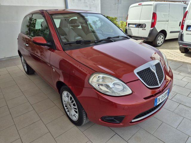 LANCIA Ypsilon 1.2 Argento