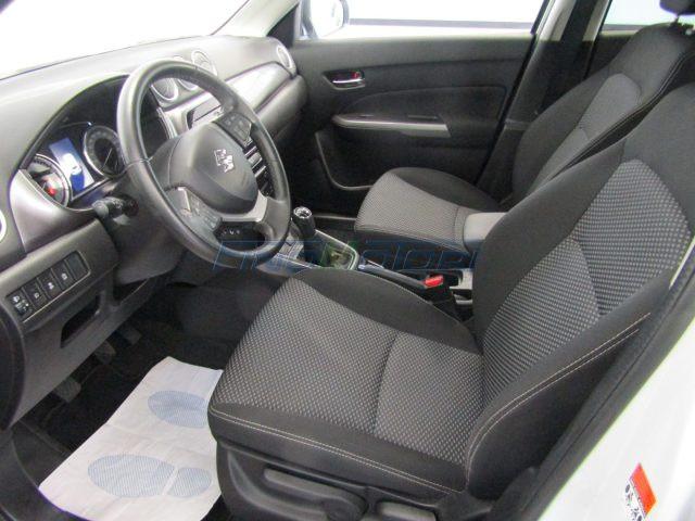 SUZUKI Vitara 1.0 Boosterjet Cool