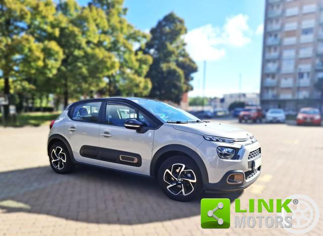 CITROEN C3 PureTech 83 S&S Shine Pack GPL