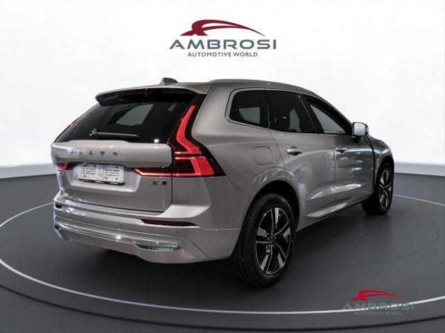 VOLVO XC60 B5 AWD Mild hybrid Benzina Plus Bright