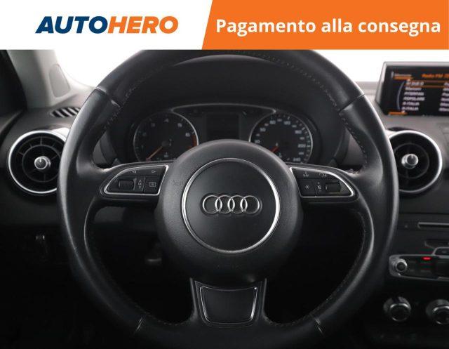 AUDI A1 1.0 TFSI ultra Sport