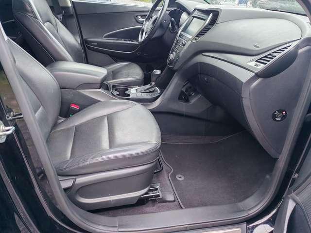 Hyundai SANTA FE Santa Fe 2.2 crdi Xpossible 4wd auto