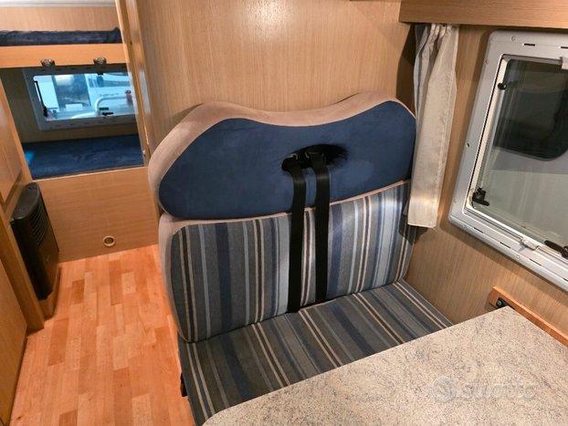 Camper miller victoria