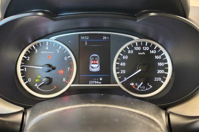 NISSAN Micra IG-T 92 GPL 5 porte Eco Acenta