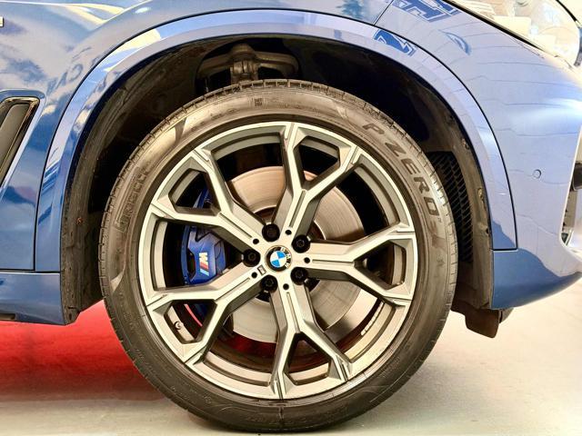 BMW X5 xDrive25d Msport * 231CV NO SUPER BOLLO *