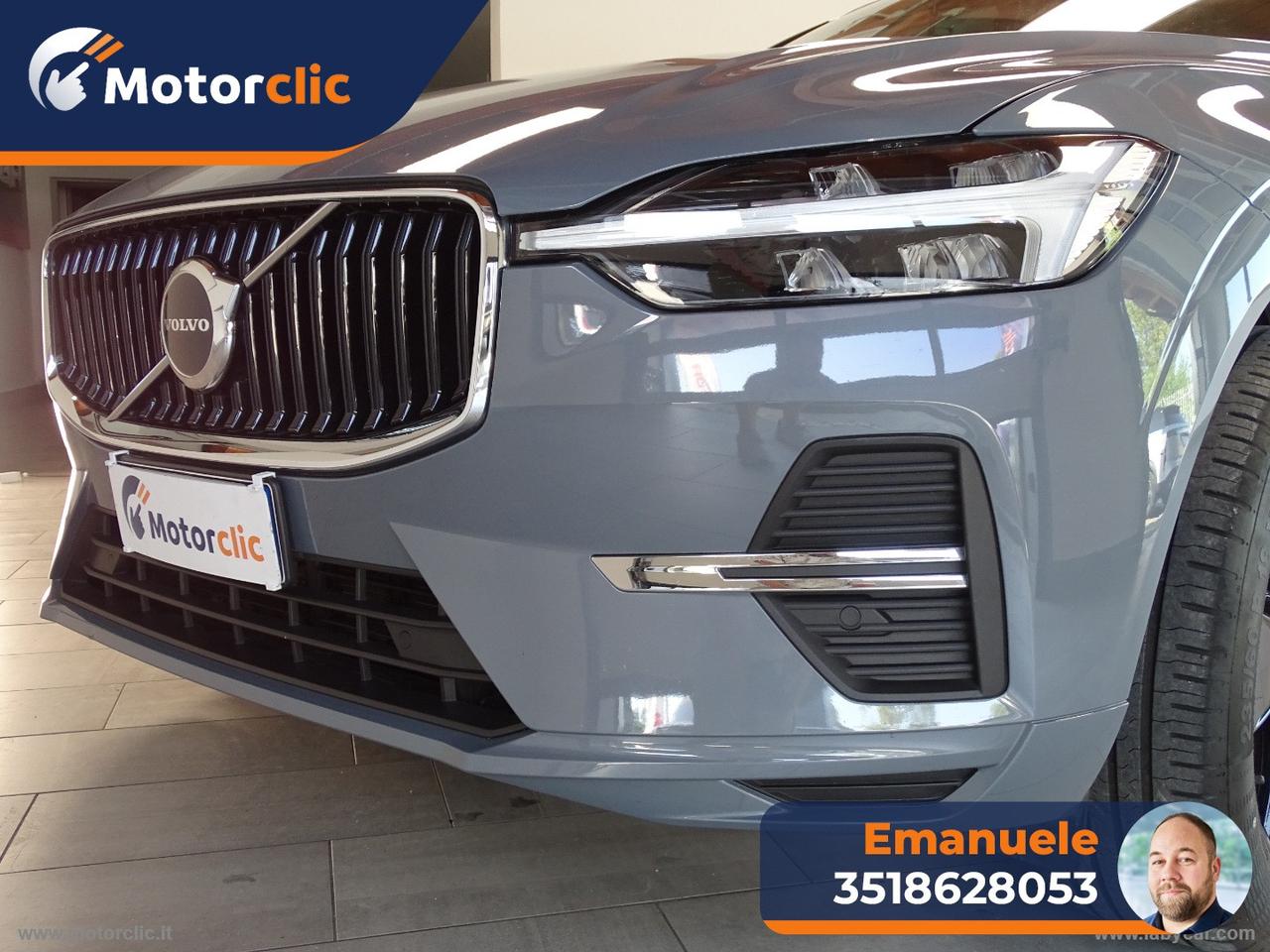 VOLVO XC60 B4