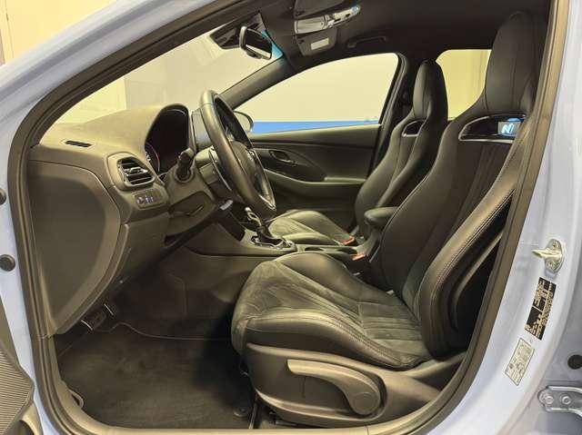 Hyundai i30 i30 2.0 t-gdi N Performance DCT ITALIANA