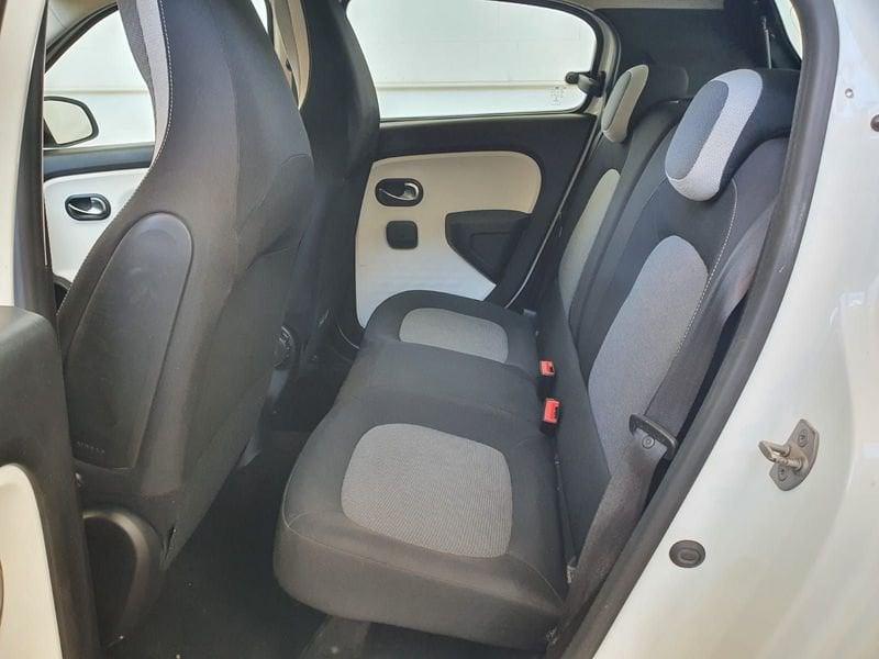 Renault Twingo SCe Duel TUA DA 100,00 AL MESE