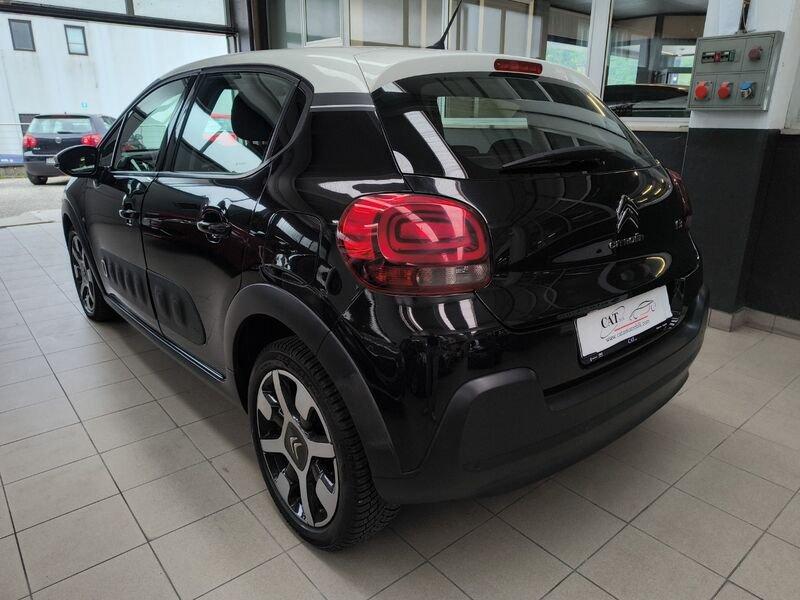 Citroën C3 1.6 HDI Shine (prezzo reale)