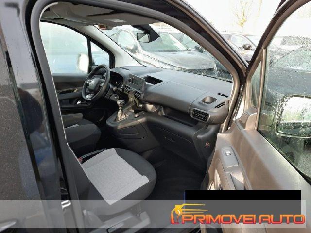 CITROEN Berlingo PureTech 110 Stop&Start M Feel