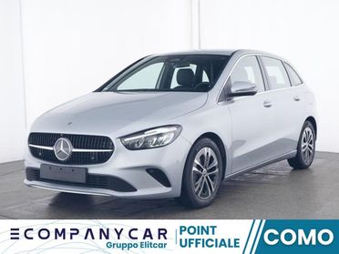 MERCEDES-BENZ B 180 Automatic Progressive Advanced