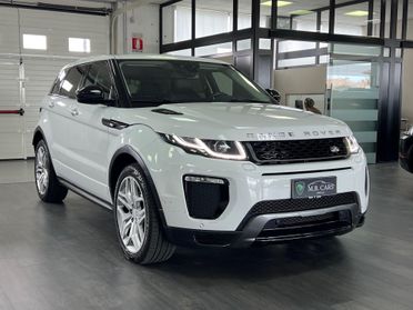 Land Rover Range Rover Evoque 5p 2.0 td4 HSE 180cv