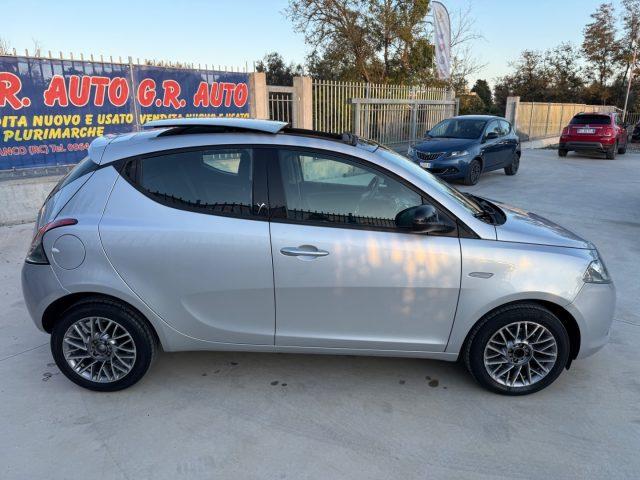 LANCIA Ypsilon 1.2 Gold TETTUCCIO PERFETTA