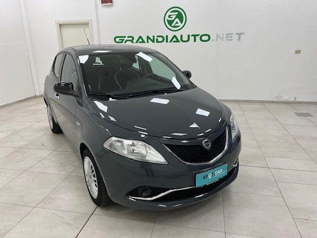 LANCIA Ypsilon III 2015 - 1.3 mjt Gold s&s 95cv my16