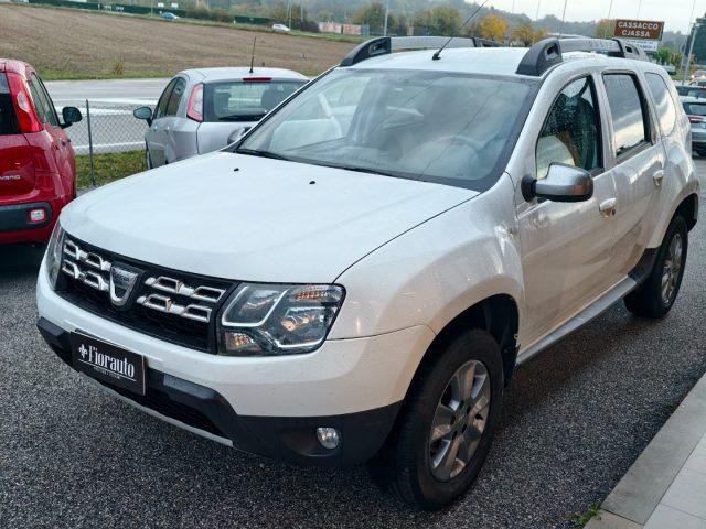 DACIA Duster 1.5 dCi 110CV Start&Stop 4x2 Lauréate