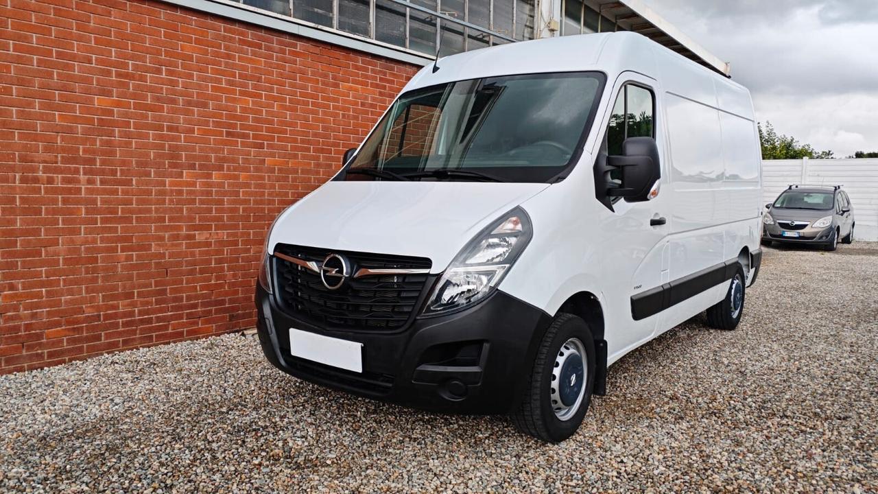 Opel Movano 35 2.3 CDTI 130CV PM-TM FWD Furgone